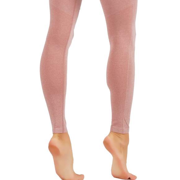 yoga leggings full length high waisted - Picture 3 of 3